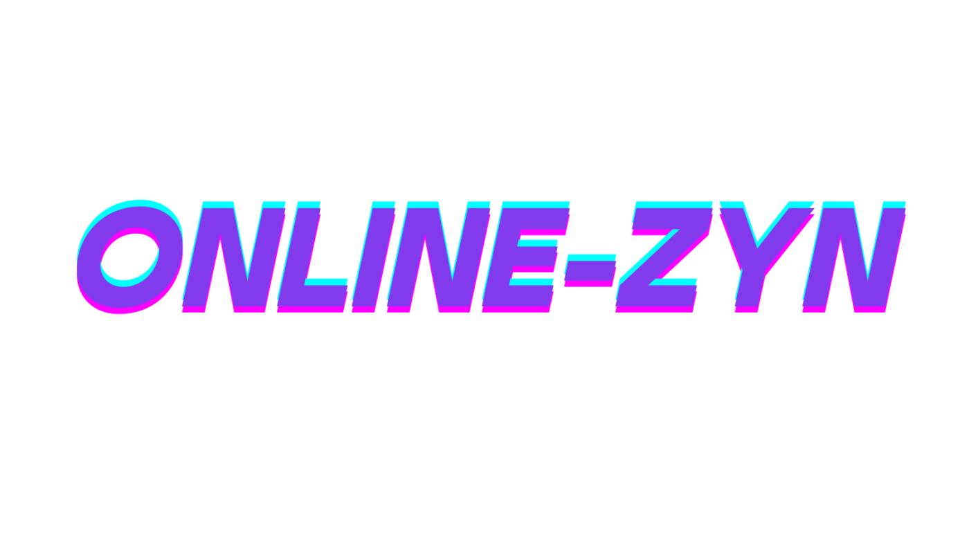 Online-ZYN